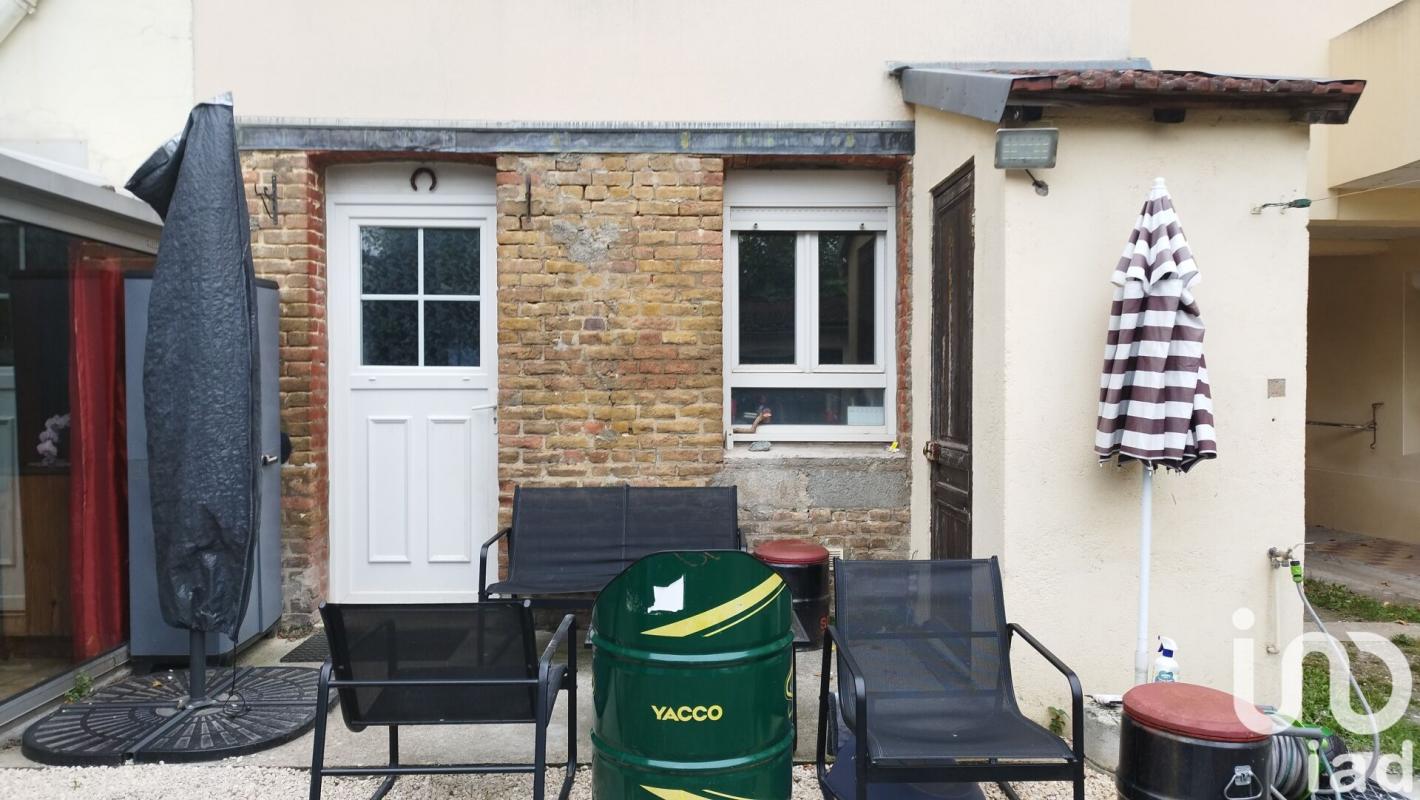 Maison de ville 4 Pièce(s) Oissel