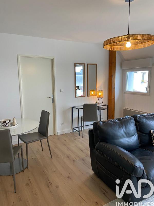 Appartement 2 Pièce(s) Nantes - Photo 4