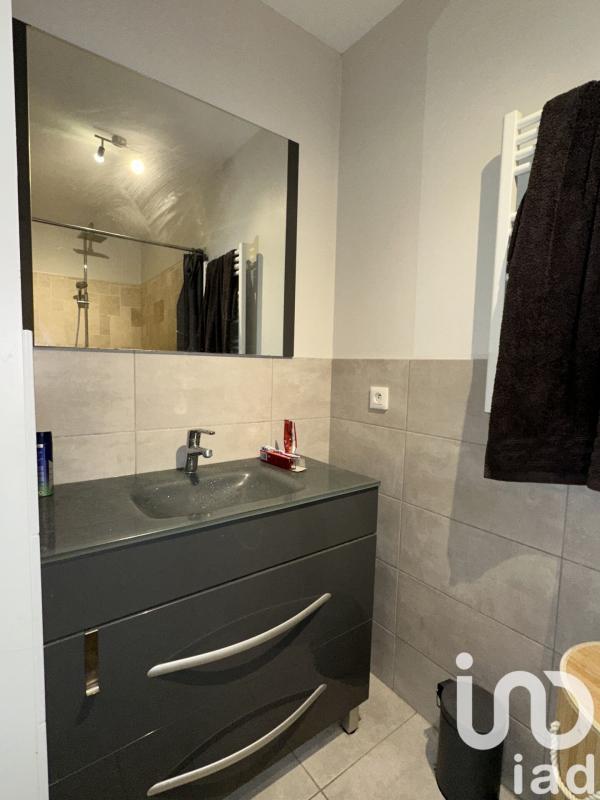 Appartement 4 Pièce(s) Aubenas