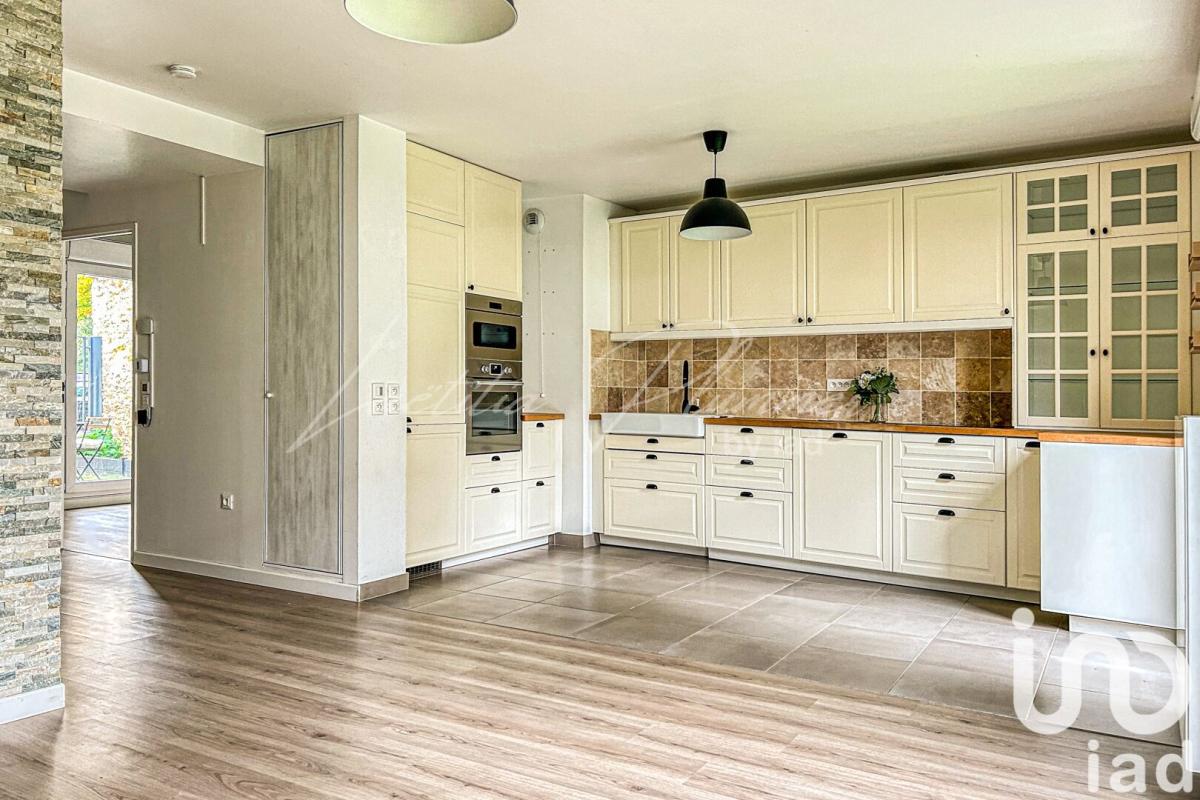 Maison 4 Pièce(s) Poissy