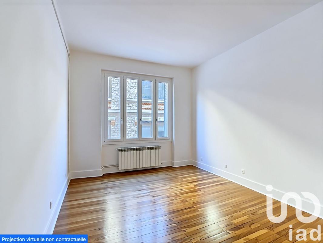 Appartement 2 Pièce(s) Grenoble