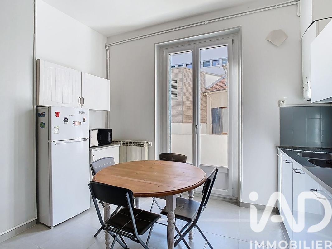 Appartement 2 Pièce(s) Grenoble - Photo 5