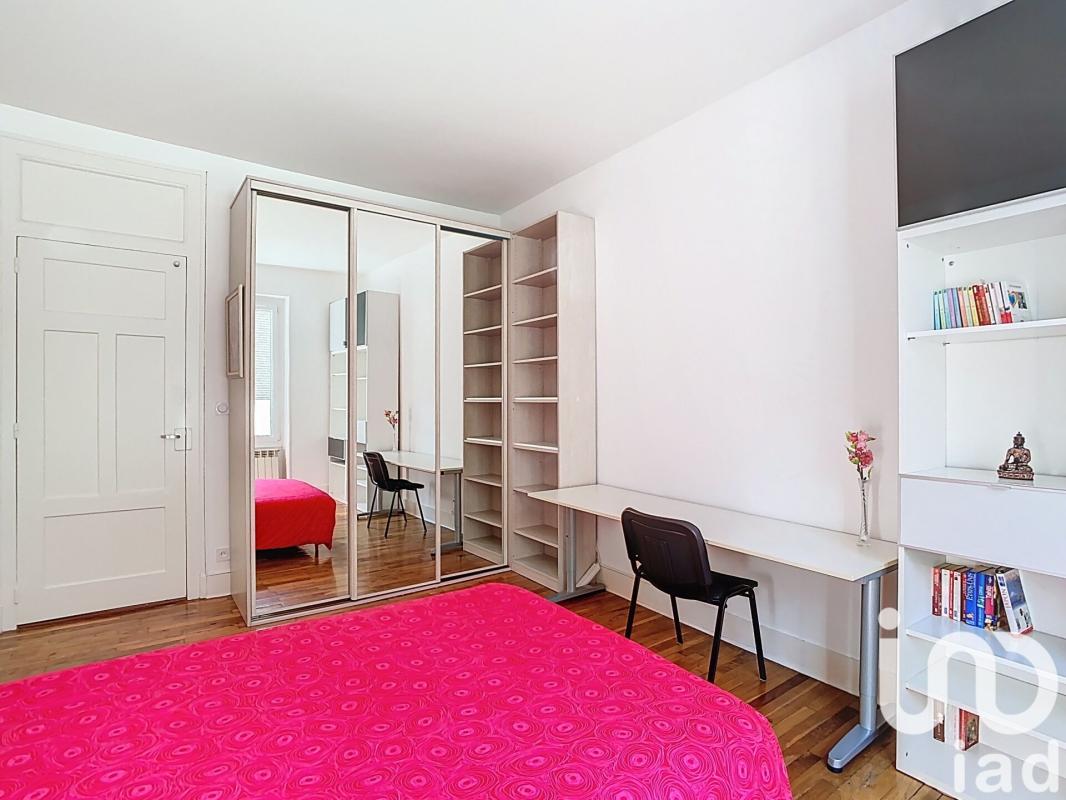 Appartement 2 Pièce(s) Grenoble - Photo 8