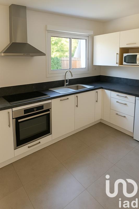 Maison 4 Pièce(s) Tours