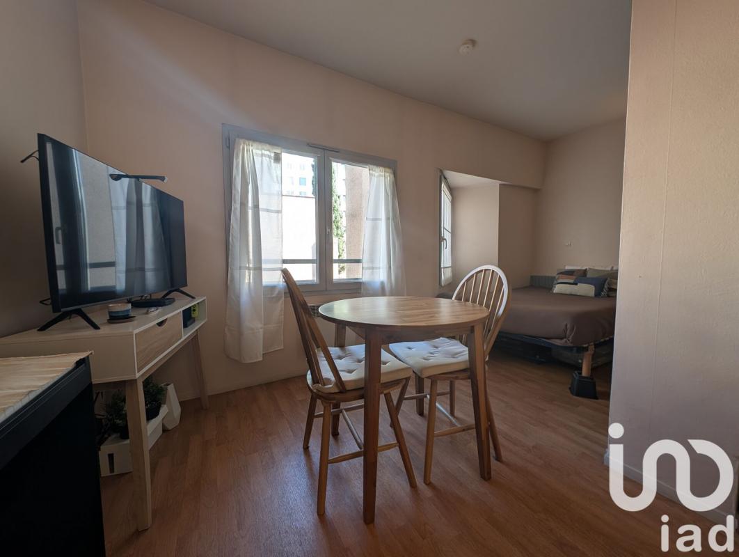 Appartement 1 Pièce(s) Toulouse