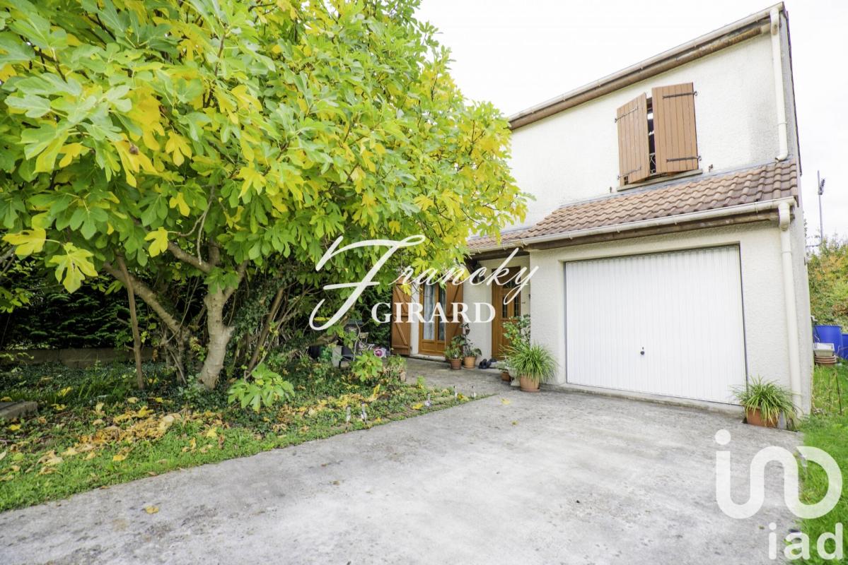 Maison 6 Pièce(s) Villepinte