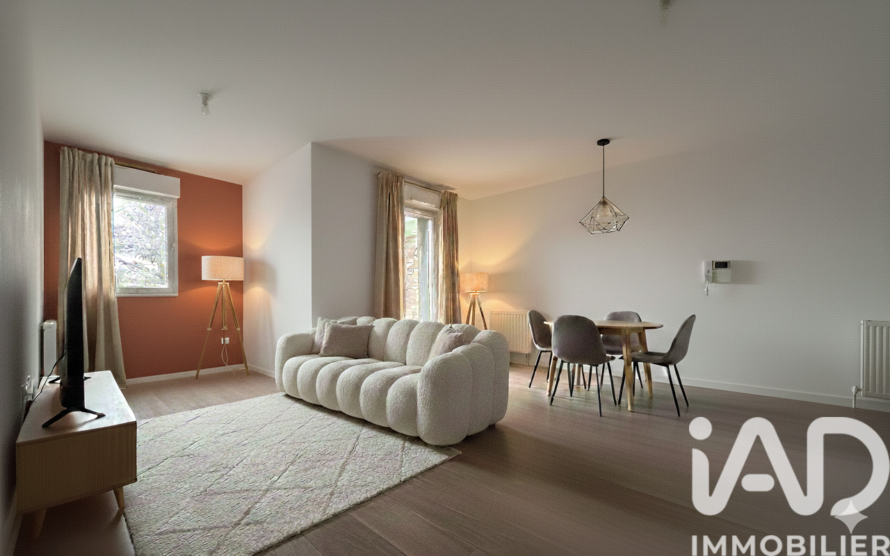 Appartement 2 Pièce(s) Nantes