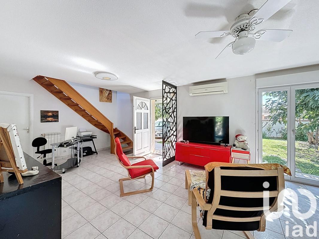 Maison 4 Pièce(s) Bompas