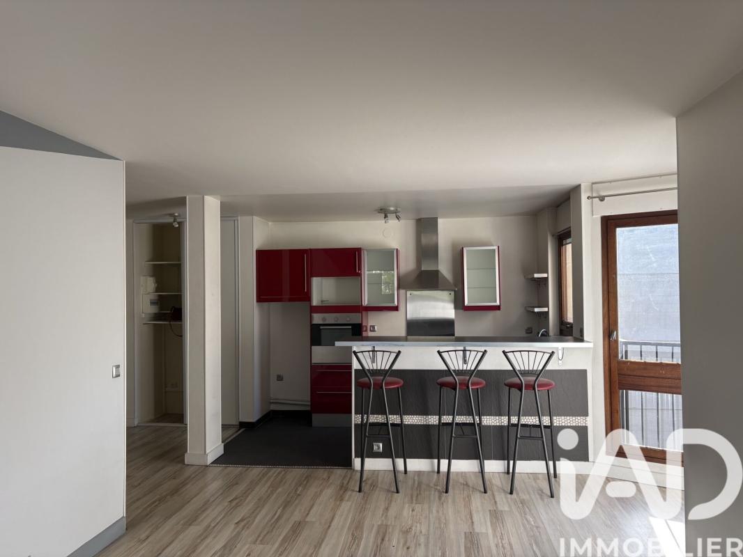 Appartement 2 Pièce(s) Le Chesnay