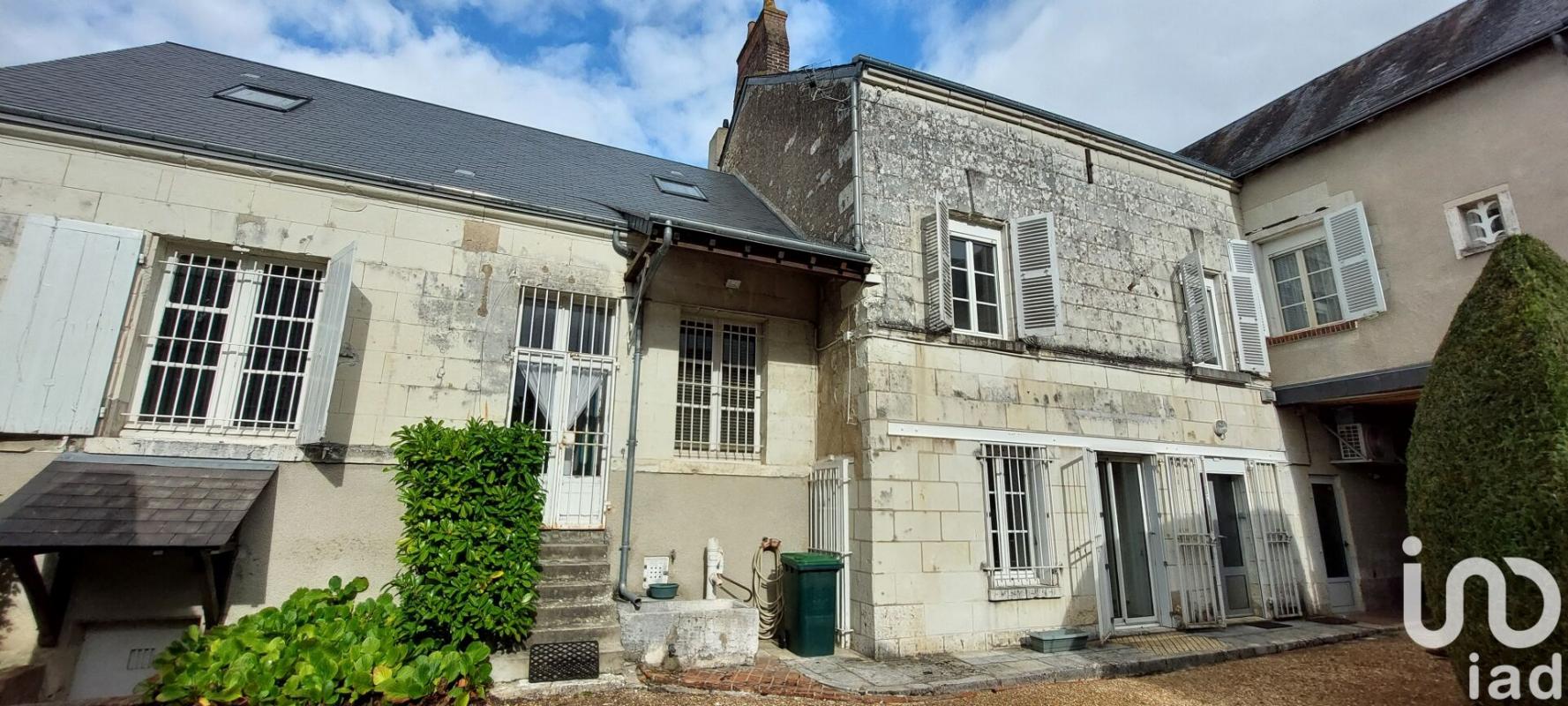 Maison 12 Pièce(s) Pontlevoy