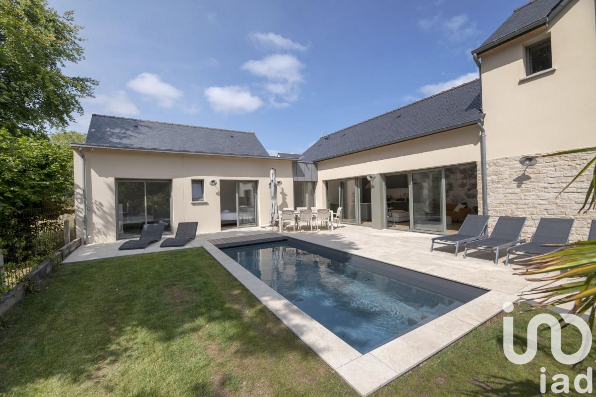 Maison 6 Pièce(s) Saint-Briac-sur-Mer