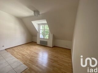 Appartement 1 Pièce(s) Fontainebleau