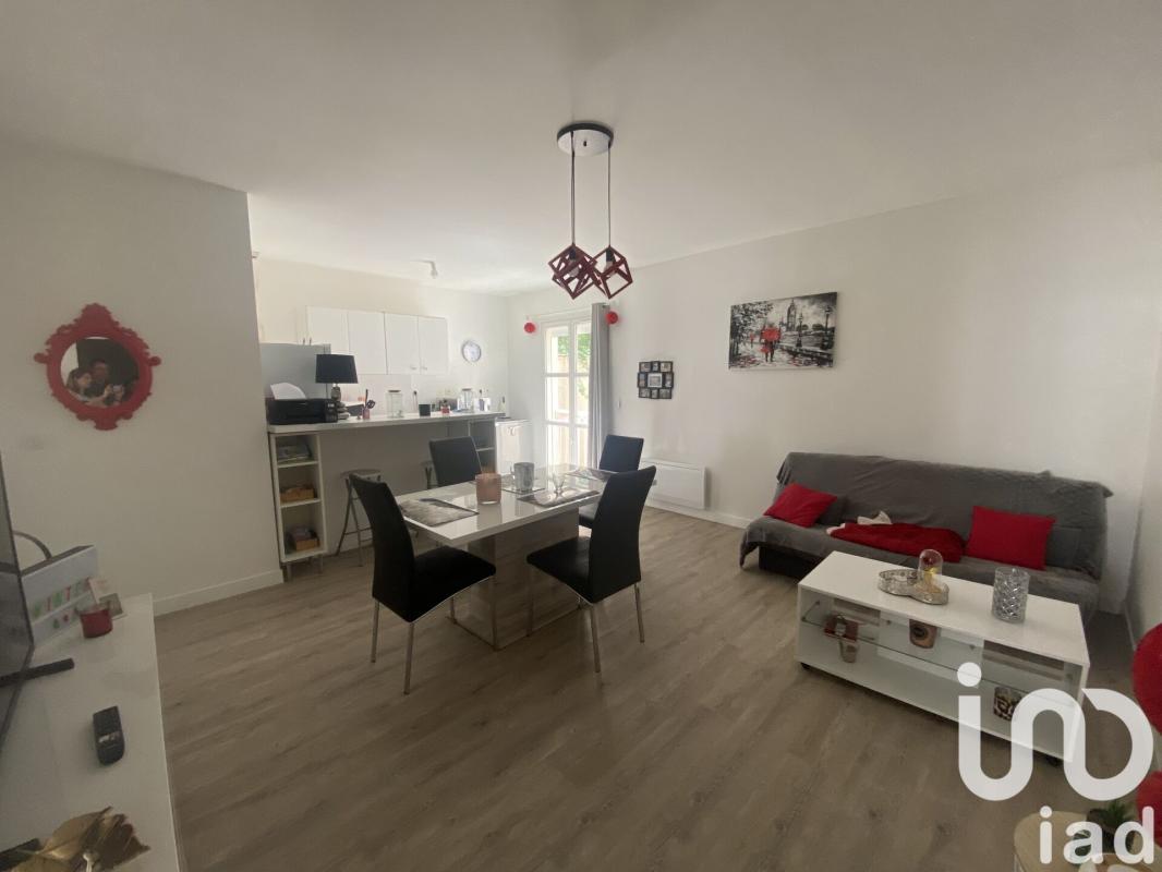 Appartement 3 Pièce(s) Fontainebleau - Photo 2