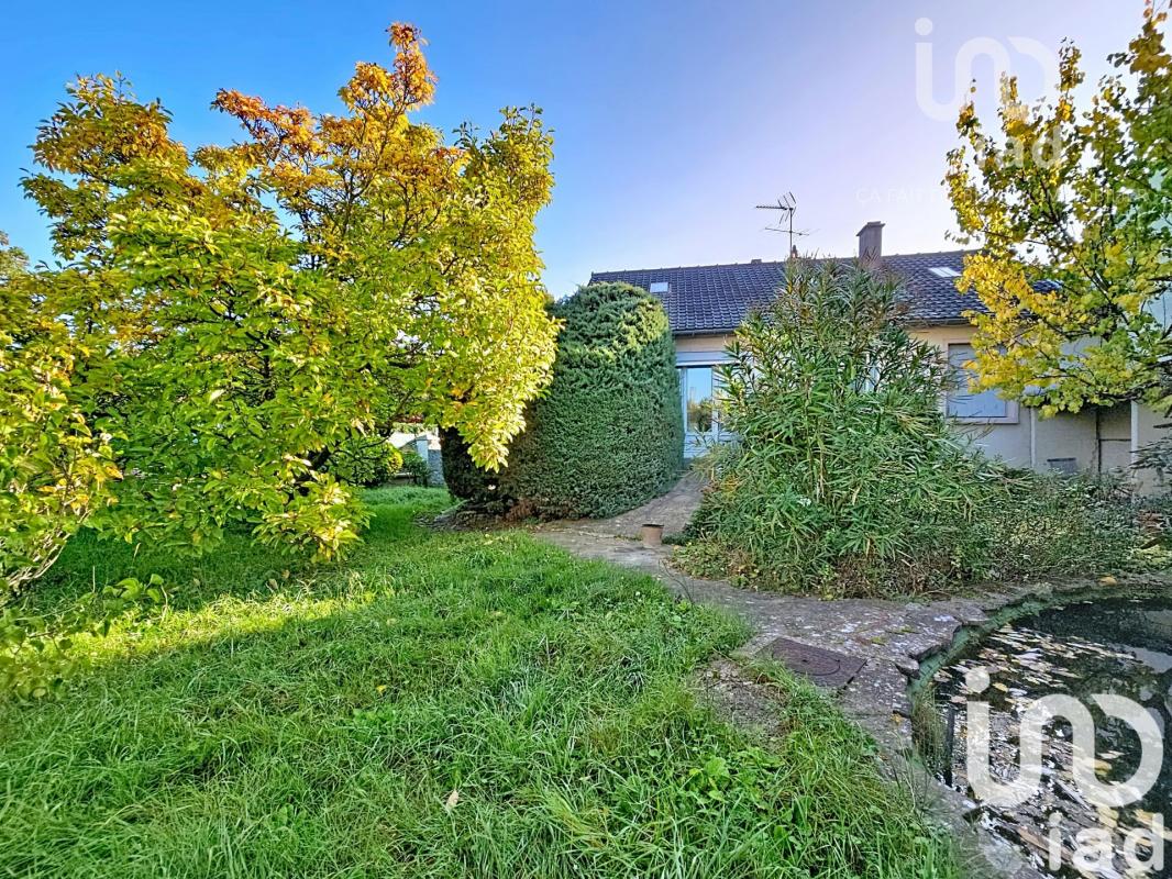 Maison 5 Pièce(s) Limeil-Brévannes