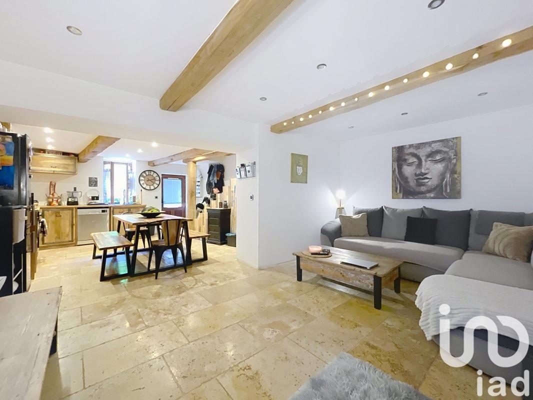 Maison de village 4 Pièce(s) Mons