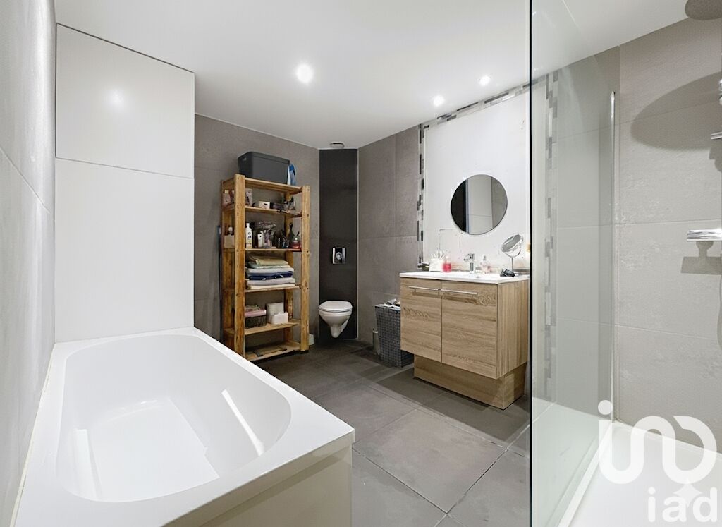 Maison de village 4 Pièce(s) Mons