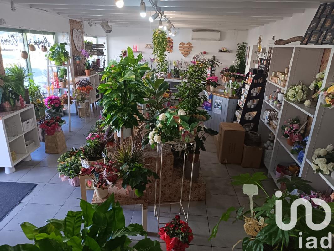 Immeuble  Saint-Seurin-sur-l'Isle