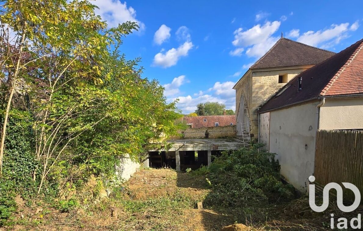 Maison 1 Pièce(s) Presles