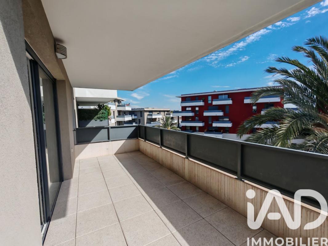 Appartement 2 Pièce(s) Juvignac