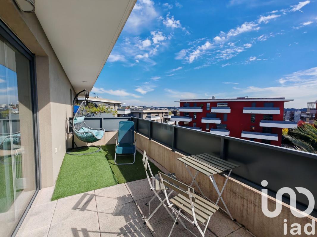 Appartement 2 Pièce(s) Juvignac