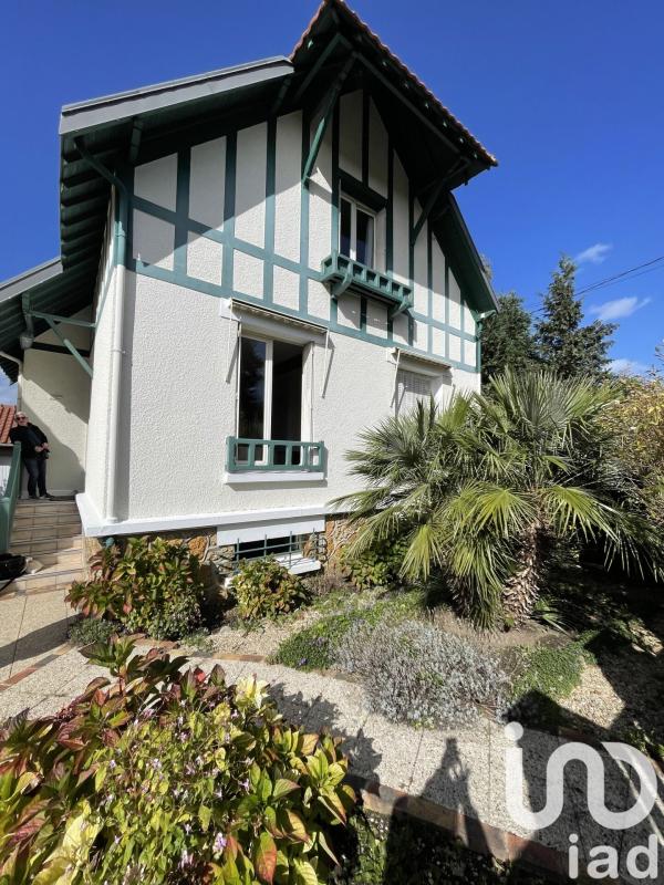 Maison traditionnelle 5 Pièce(s) Brunoy