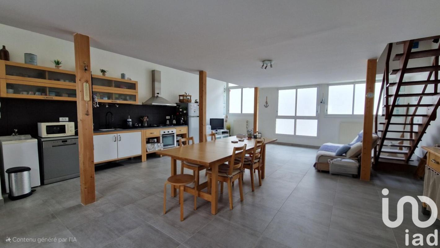 Duplex 4 Pièce(s) Saint-Jean-de-Monts