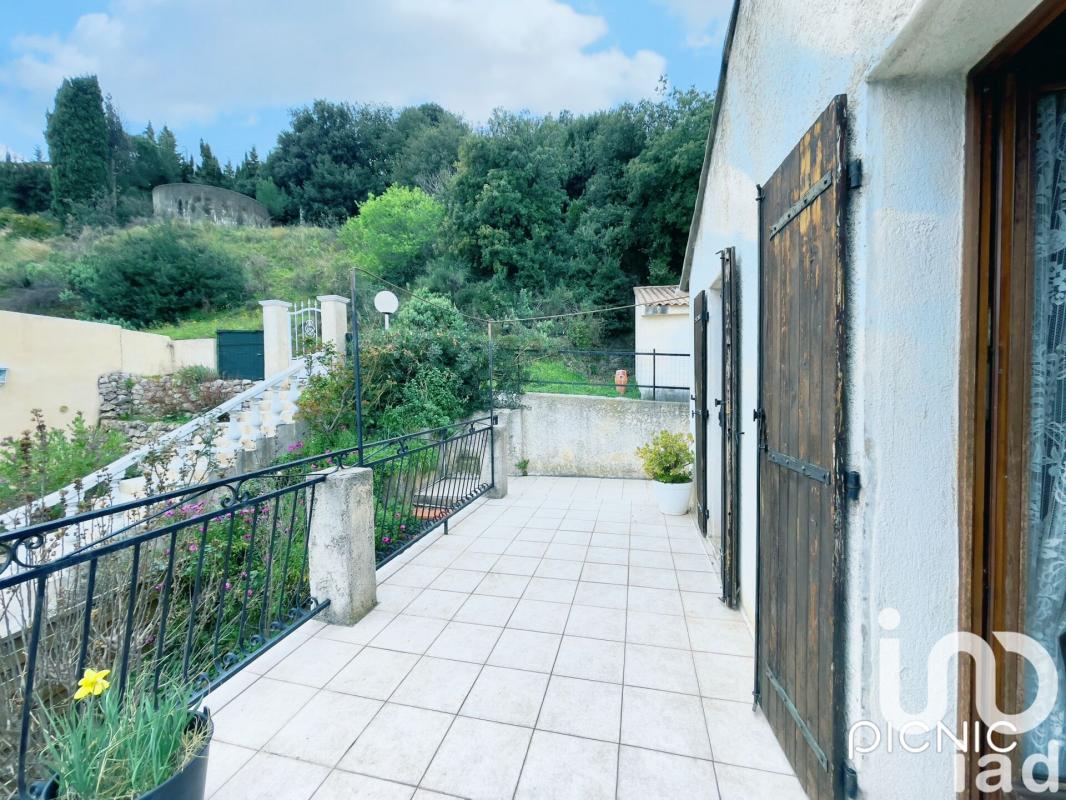 Maison 4 Pièce(s) Saint-Laurent-du-Var - Photo 7