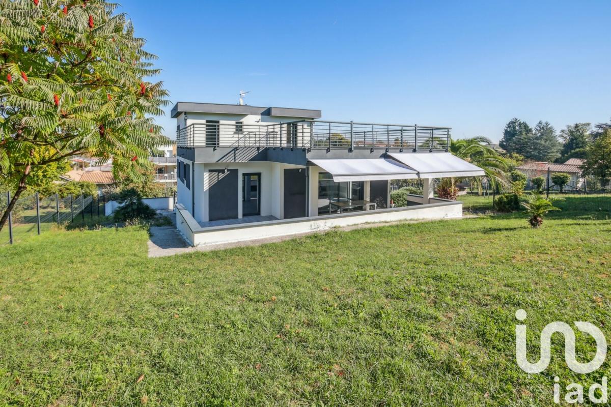 Maison 5 Pièce(s) Bassens