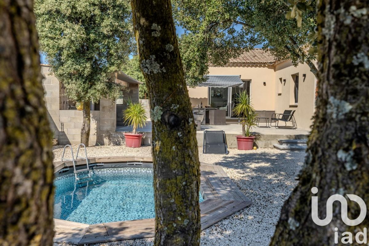 Maison traditionnelle 6 Pièce(s) Grillon