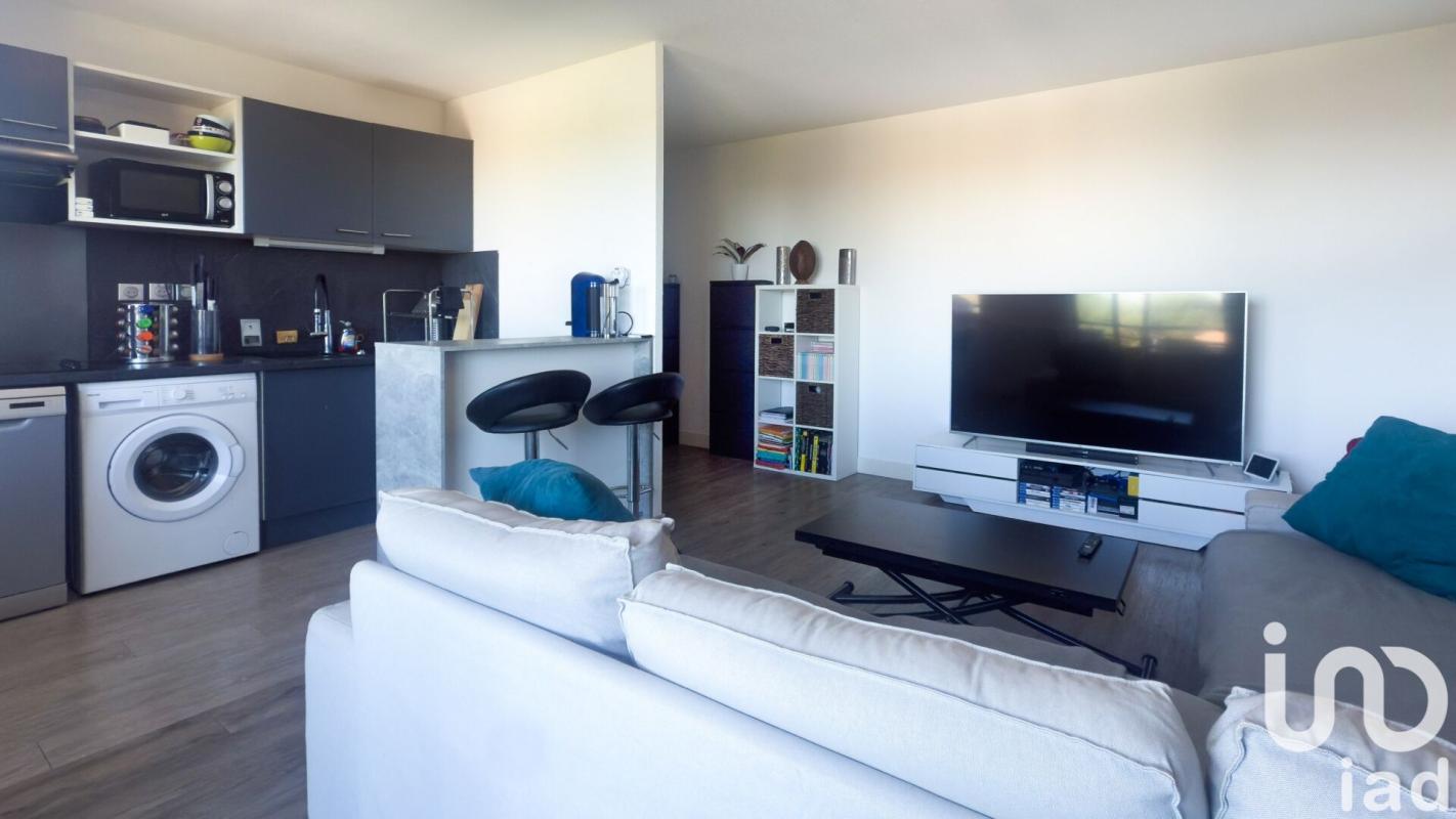 Appartement 3 Pièce(s) Aucamville