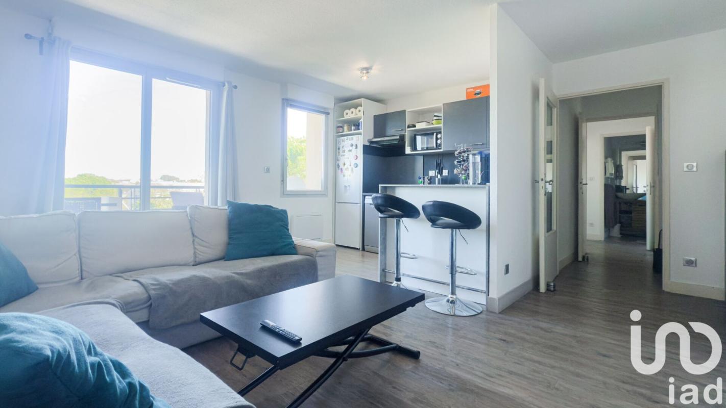 Appartement 3 Pièce(s) Aucamville