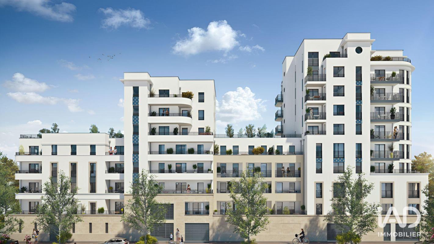 Appartement 4 Pièce(s) Fontenay-aux-Roses - Photo 8
