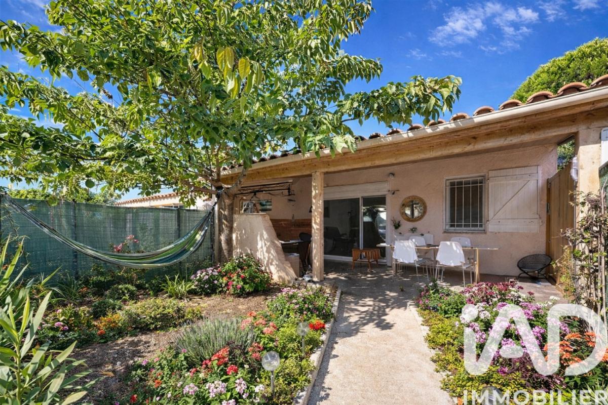 Maison traditionnelle 5 Pièce(s) Le Cap D Agde