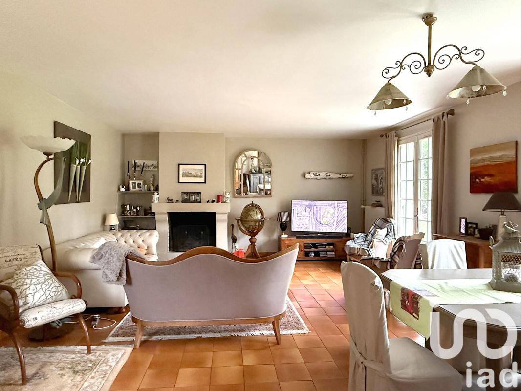 Maison 7 Pièce(s) Montfort-l'Amaury