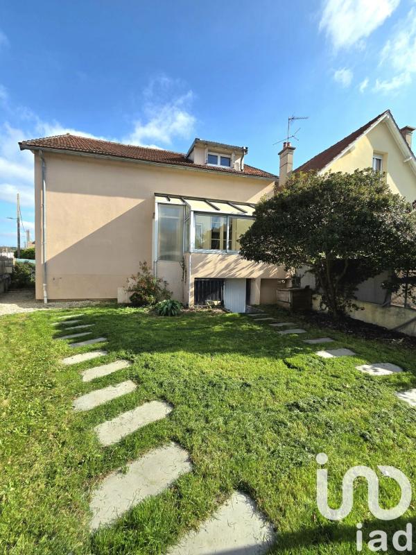 Maison de ville 6 Pièce(s) Auxerre