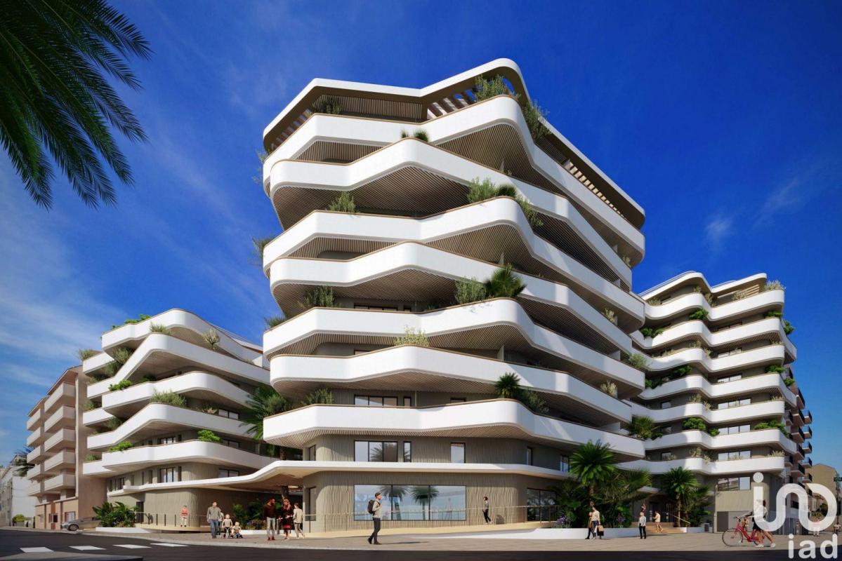 Appartement 5 Pièce(s) Cannes - Photo 4