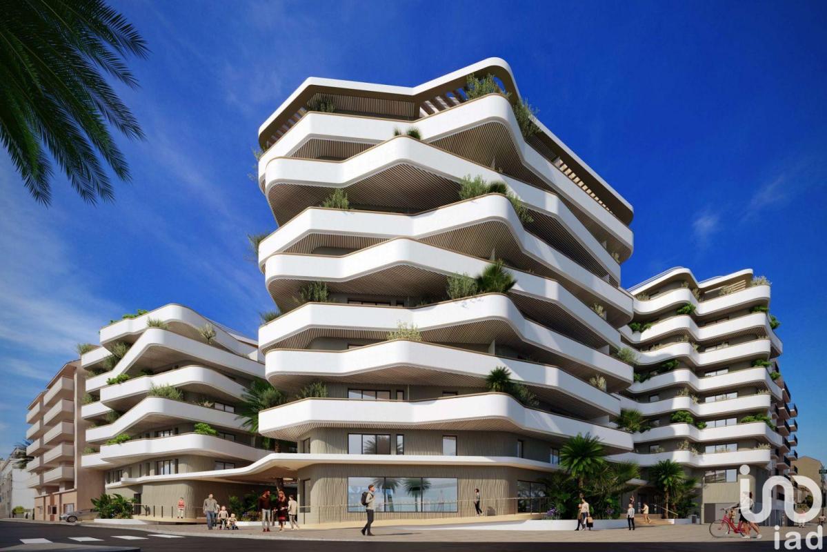Appartement 5 Pièce(s) Cannes - Photo 4