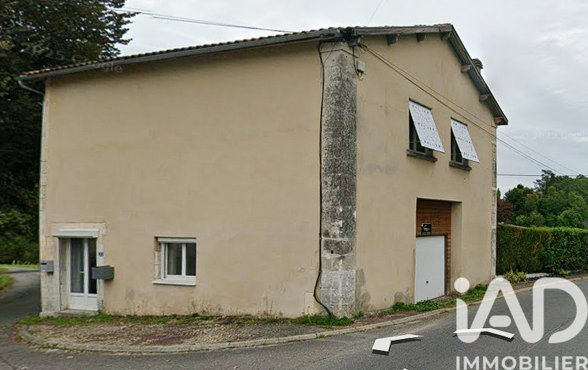 Immeuble  Ribérac - Photo 1