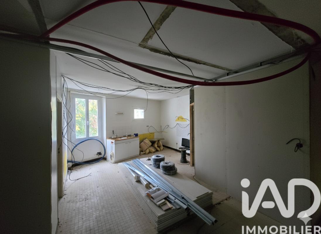 Immeuble  Ribérac - Photo 7