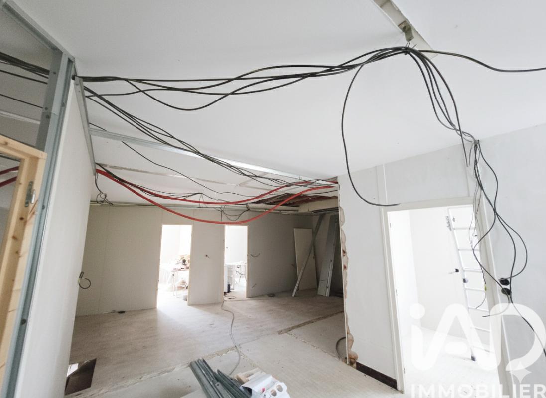 Immeuble  Ribérac - Photo 8