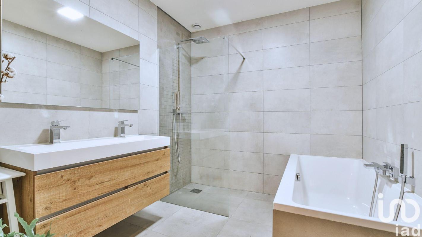 Appartement 2 Pièce(s) Levallois-Perret