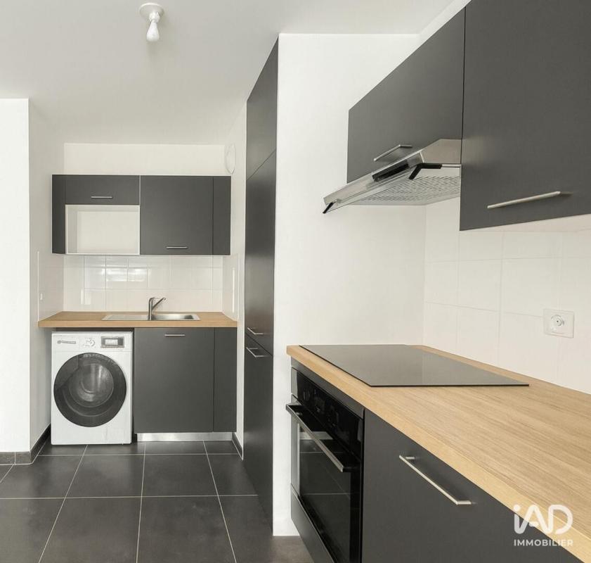 Appartement 3 Pièce(s) Melun