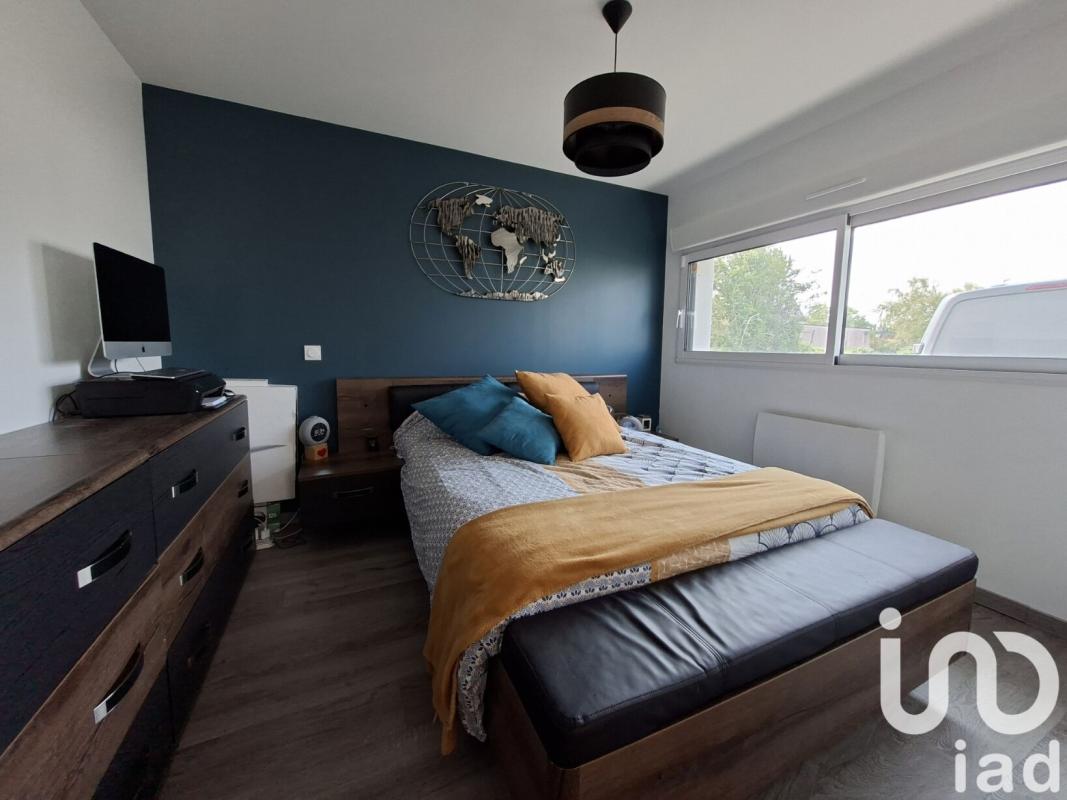 Maison traditionnelle 5 Pièce(s) Damgan