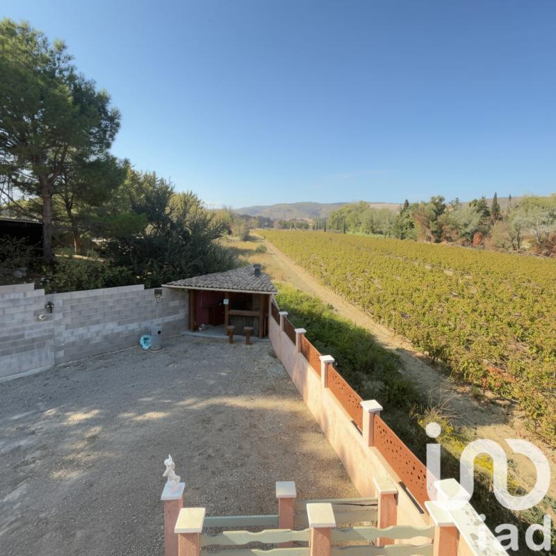 Maison 4 Pièce(s) Bages