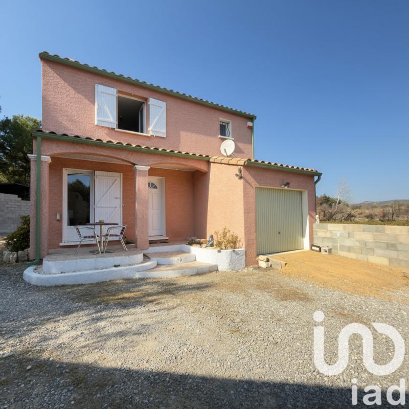 Maison 4 Pièce(s) Bages - Photo 9