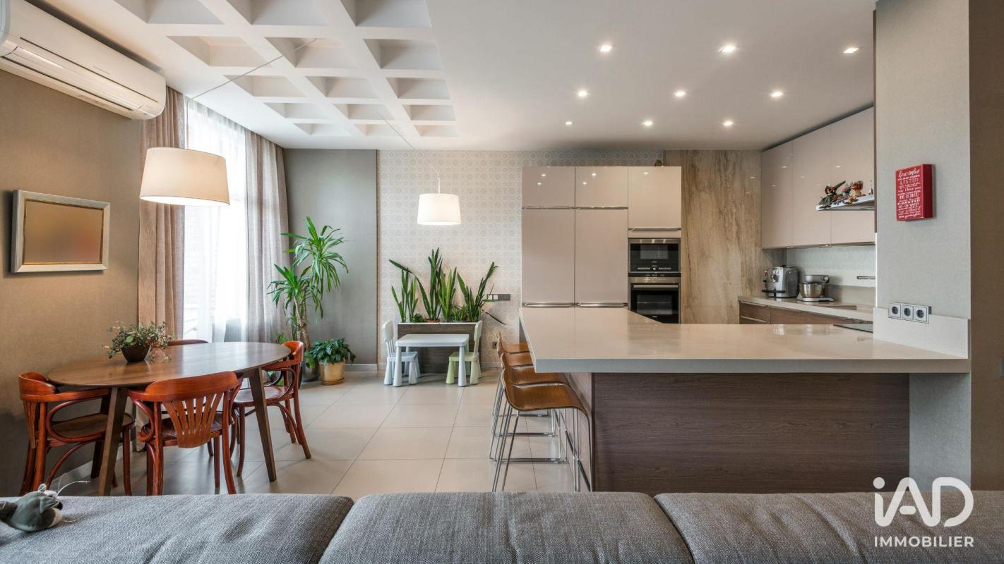 Appartement 1 Pièce(s) Saint-Germain-en-Laye