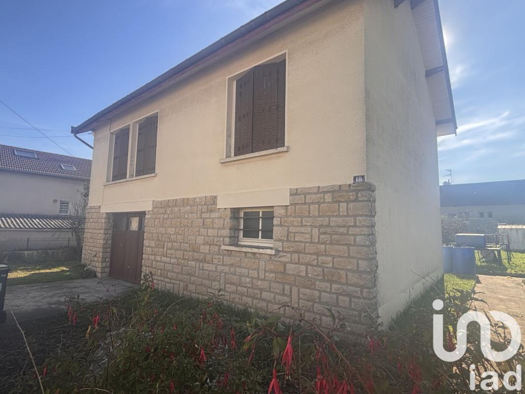 Maison traditionnelle 3 Pièce(s) Saint-Rémy