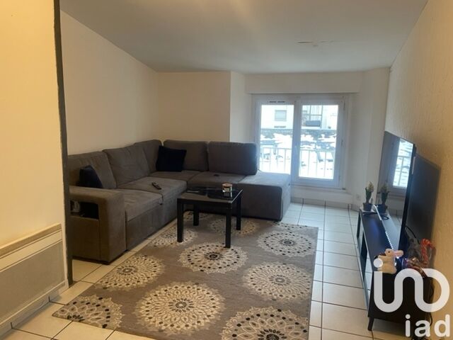 Appartement 2 Pièce(s) Orléans