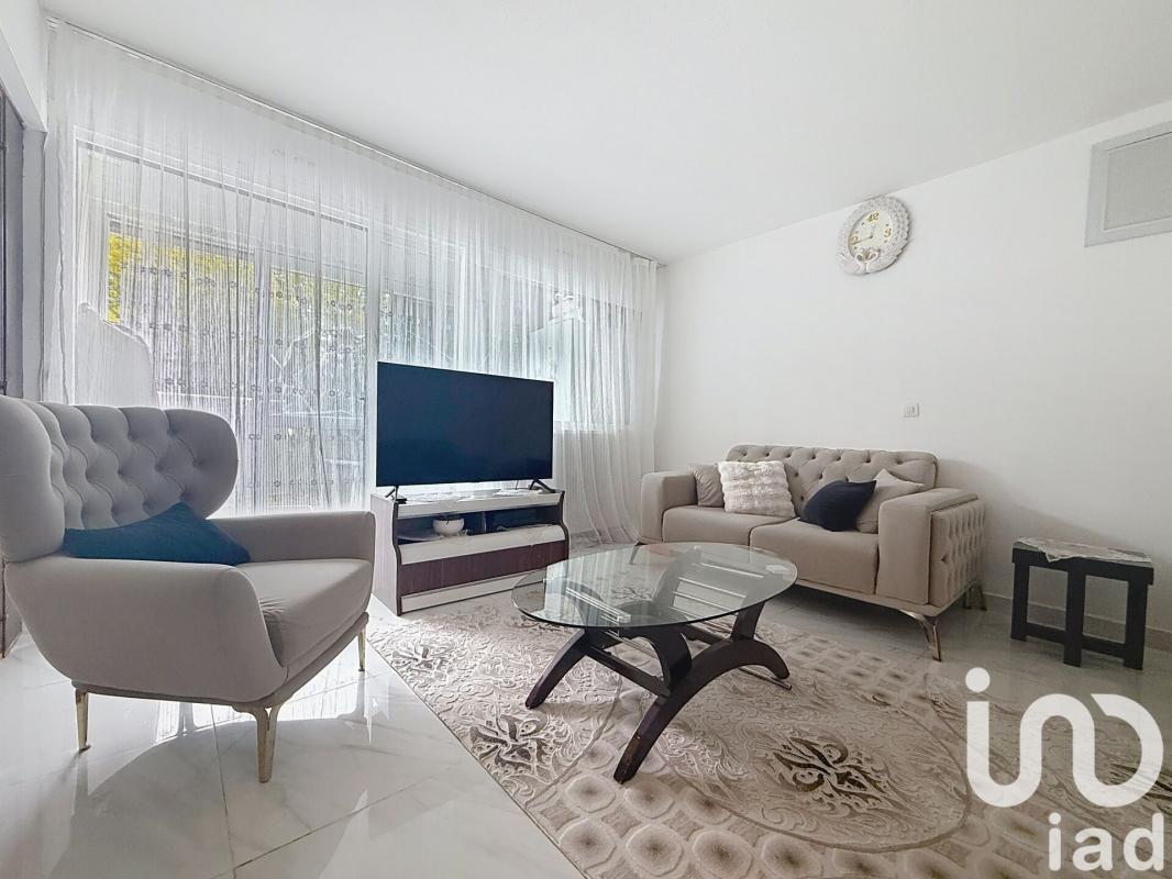 Appartement 3 Pièce(s) Les Mureaux