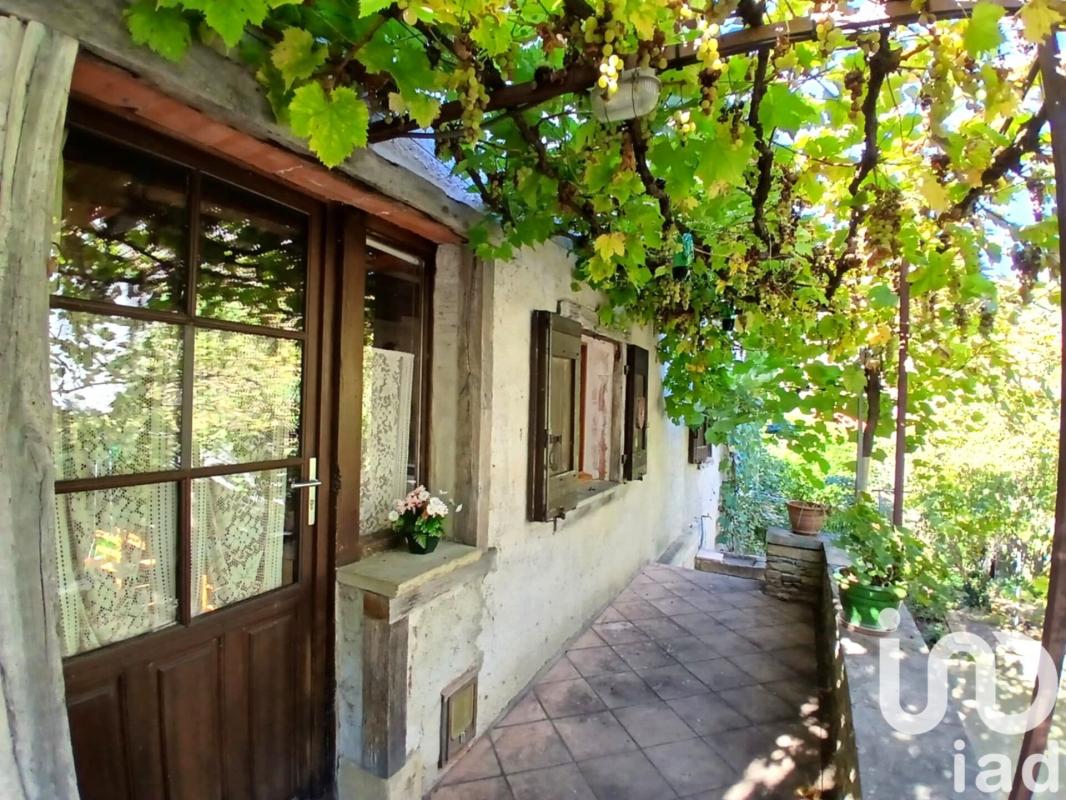 Maison de village 6 Pièce(s) Villefort